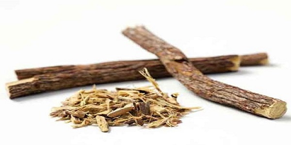 تصویر 3 از خرید ریشه شیرین بیان خشک + قیمت فروش استثنایی